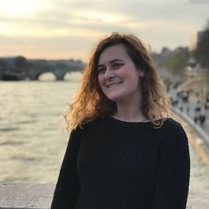 Meet your Posher, Kurtie